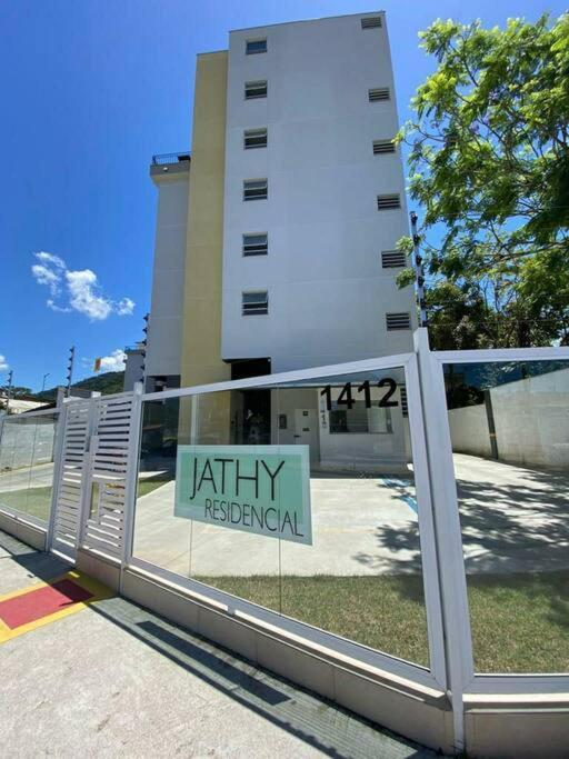 Apartament Ubatuba Exterior photo