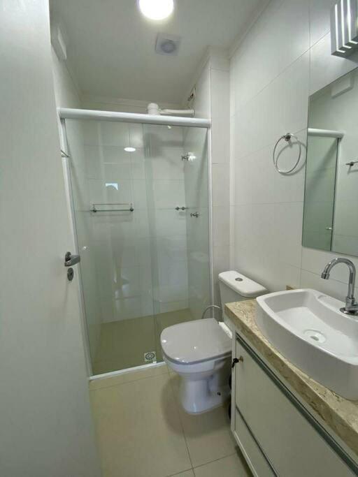 Apartament Ubatuba Exterior photo