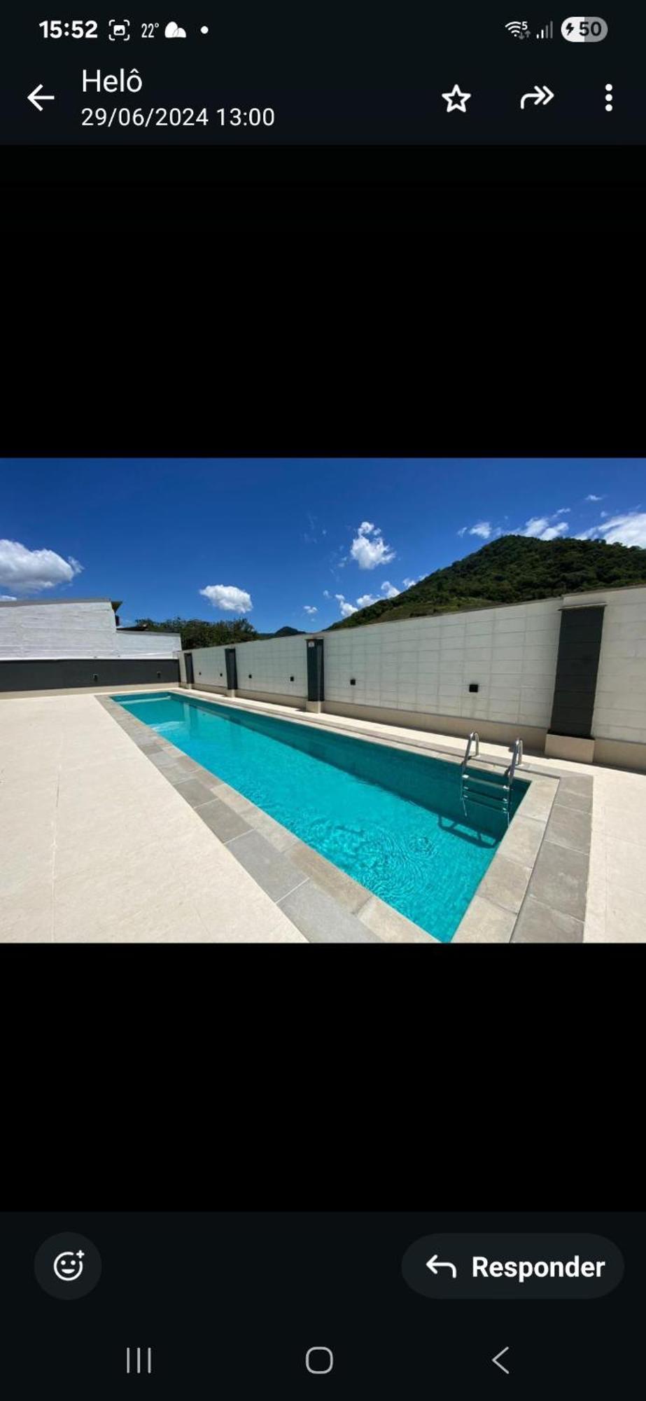 Apartament Ubatuba Exterior photo